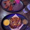Trax Burgers And Bar gift card