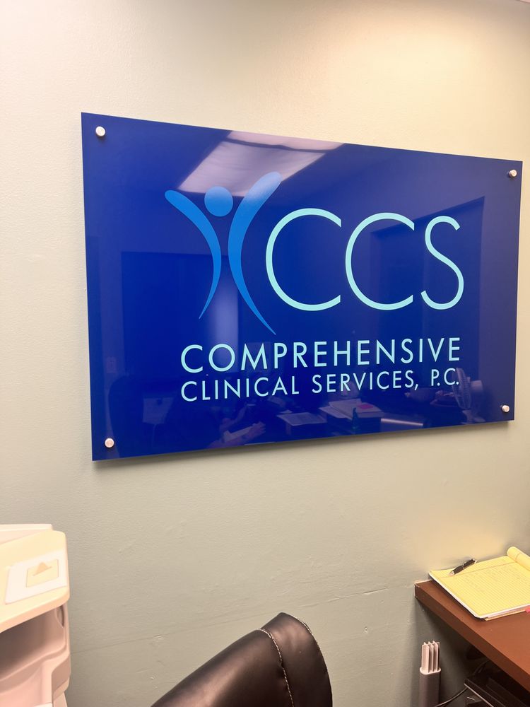 Comprehensive Clinical Services - child therapist in Lombard, IL