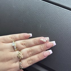 Fantastic Nails - Acrylic Nail Fullsets