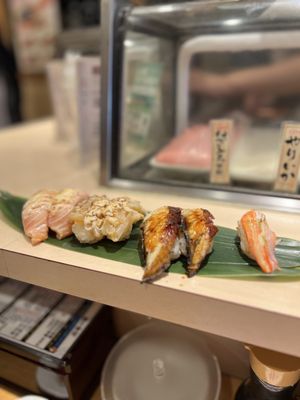 Uogashi Nihon-Ichi by null