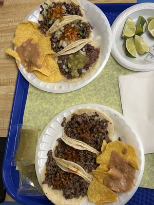 Tacos Los Toritos by null