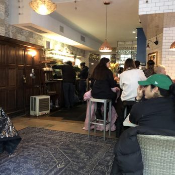 Shuka - Mediterranean Near Me - New York, New York