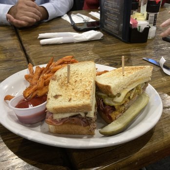 Trident Grill IV - Cubano Sandwich - Sports Bars Near Me - Tucson, Arizona Trident Grill IV - Cubano Sandwich - Sports Bars Near Me - Tucson, Arizona