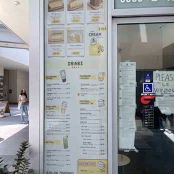 Cheesetella - Bakeries Near Me - Buena Park, California Cheesetella - Bakeries Near Me - Buena Park, California