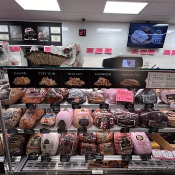 Angelo Caputo's Fresh Markets - Sandwich meat - Grocery Near Me - Norridge, Illinois