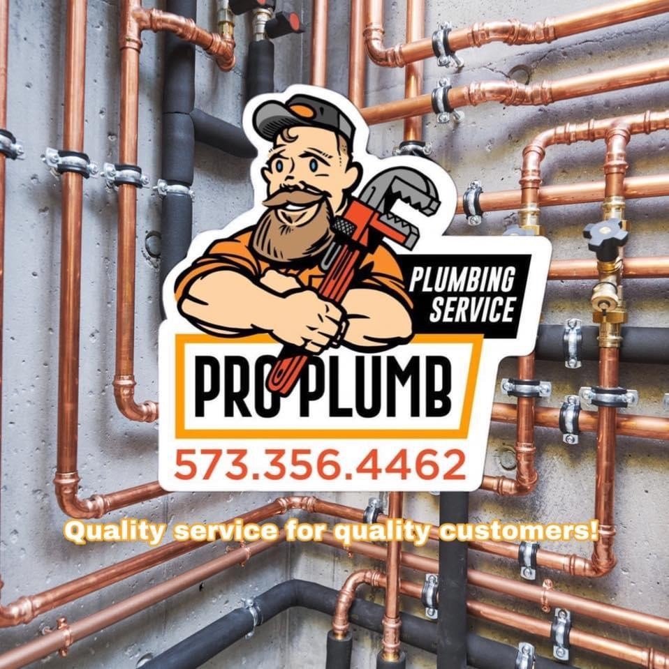 Slide of Pro Plumb