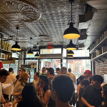 L'industrie Pizzeria - Pizza Near Me - Brooklyn, New York L'industrie Pizzeria - Pizza Near Me - Brooklyn, New York