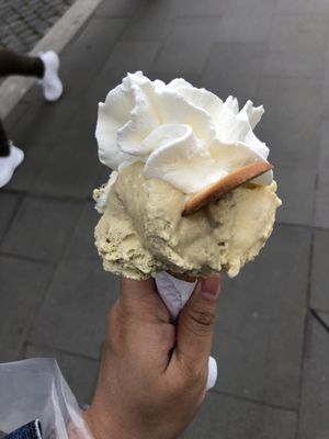 Gelateria Artigianale Corona Roma by null