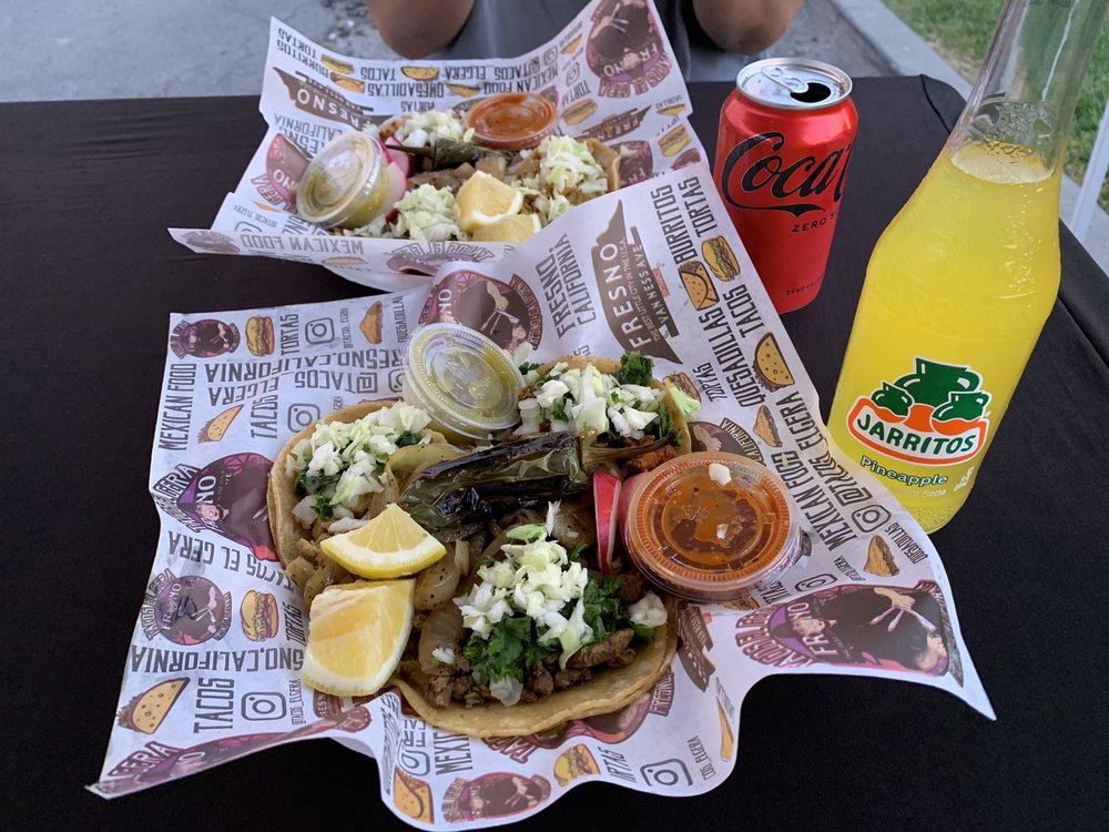 Tacos el Gera