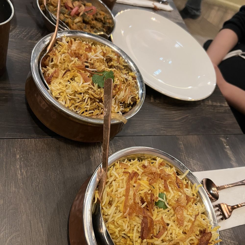 Hyderabadi Zaiqa - Indian Near Me - New York, New York Hyderabadi Zaiqa - Indian Near Me - New York, New York