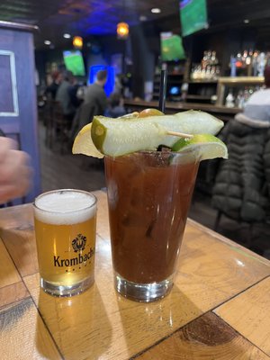 Three Lions Pub by null