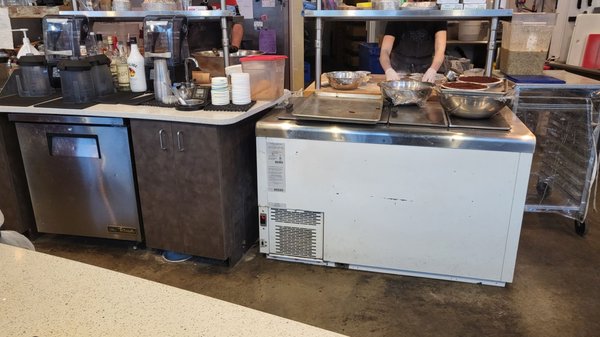 A la Mode Pies West Seattle by null