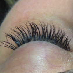 Aurora Nail & Skin Salon - After eyelash extension