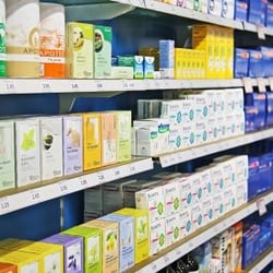 Medicon Apotheke - MEDICON Apotheke Teeauswahl