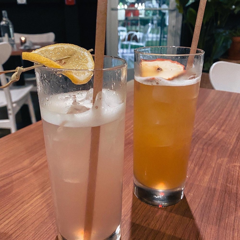 Avo - Mocktails!! - Cocktail Bars Near Me - Nashville, Tennessee