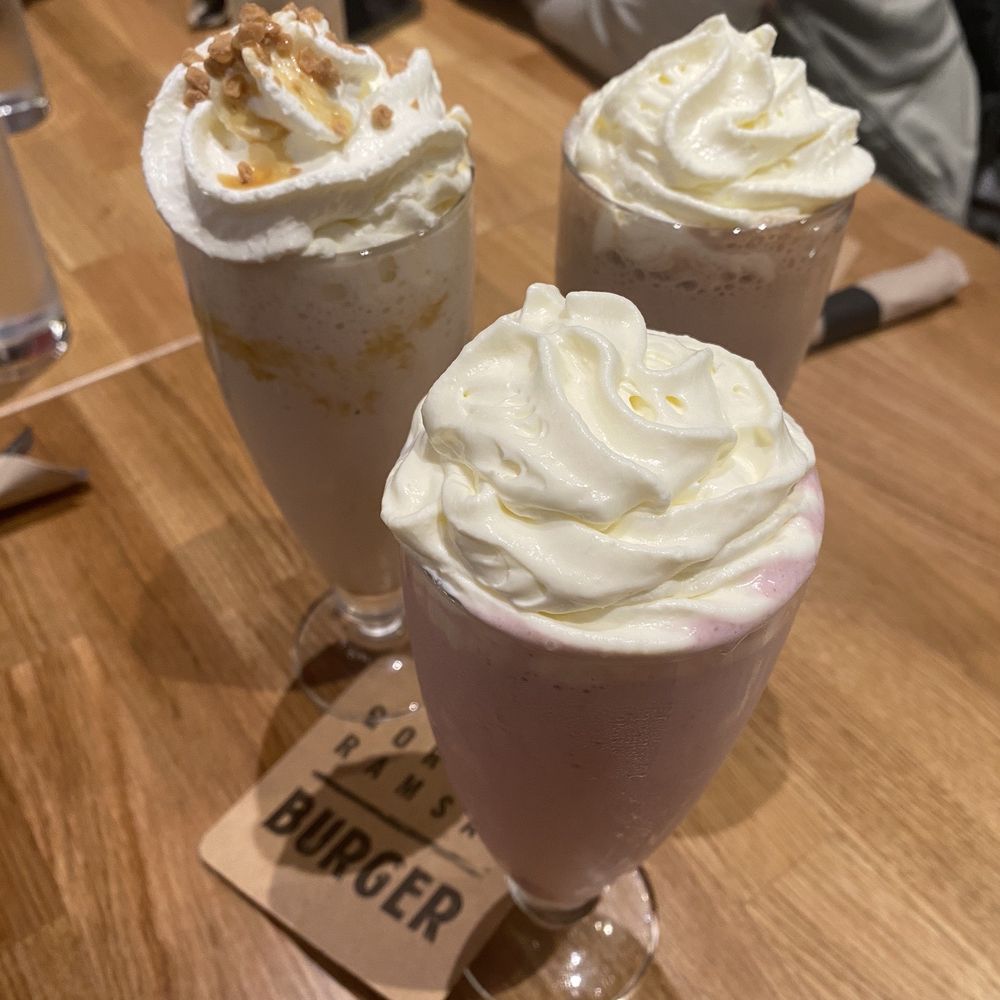 Gordon Ramsay Burger - Burgers Near Me - Coquitlam, British Columbia Gordon Ramsay Burger - Burgers Near Me - Coquitlam, British Columbia