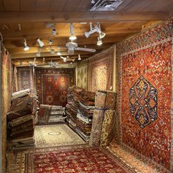 Momeni’s Gallery - Over 1000+ rugs to choose from!