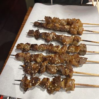 Gao's BBQ & Crab - Skewers - Chinese Near Me - Flushing, New York