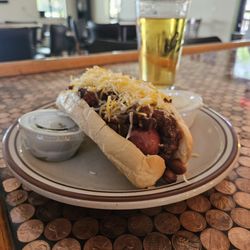 Chili Dog