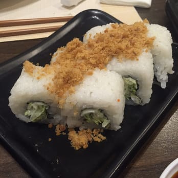 Fuji II - Maki de la casa - Japanese Near Me - Valencia, V
