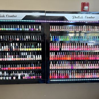 Nail Masters - Nail Technicians Near Me - Mill Creek, Washington