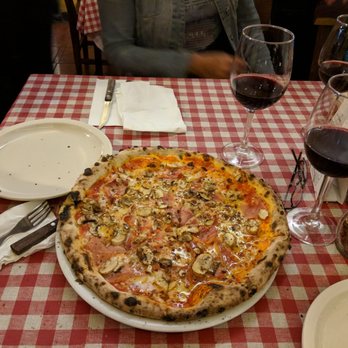 Don Mario Trattoria - Pizza Near Me - Playa del Carmen, ROO Don Mario Trattoria - Pizza Near Me - Playa del Carmen, ROO