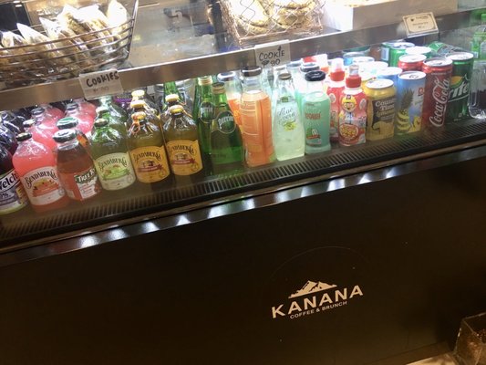 Menu photo 2 Kanana Coffee Mabalacat, PAM