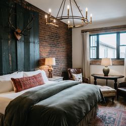 The Inn At BV Railroad And Main