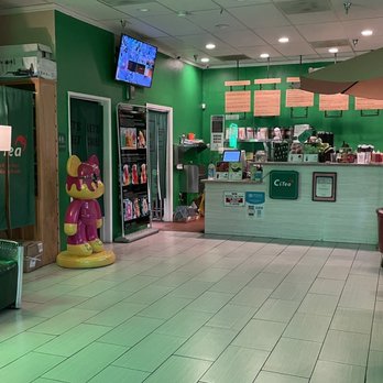 Pawfect Drinks - Bubble Tea Near Me - San Gabriel, California Pawfect Drinks - Bubble Tea Near Me - San Gabriel, California