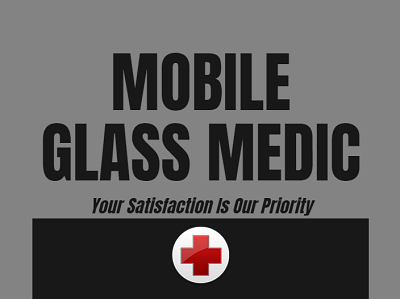 Mobile Glass Medic - Salem