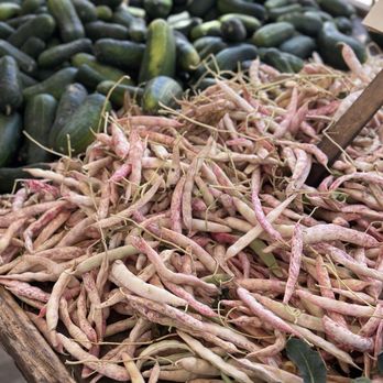 Davis Farmers Market - Farmers Market Near Me - Davis, California
