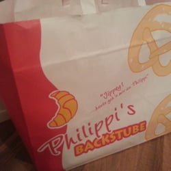 Bäckerei Philippi