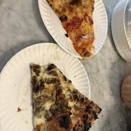 Cheese Pizza