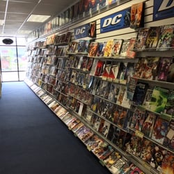 Graham Crackers Comics