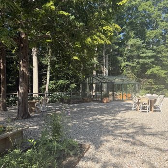 Mayflower Inn & Spa - Hotels Near Me - Washington, Connecticut