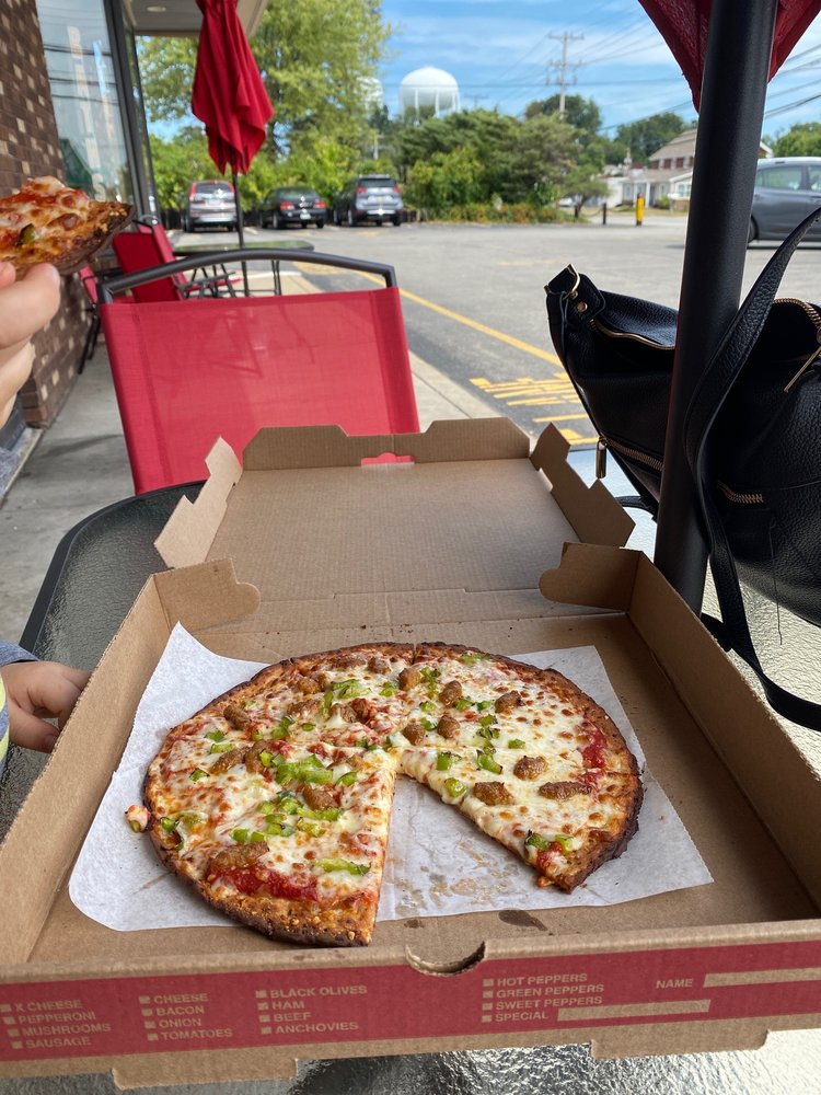 FOX’S PIZZA DEN Updated August 2024 52 Photos & 10 Reviews 3589