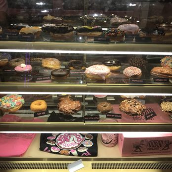 Voodoo Doughnut - Bakeries Near Me - Orlando, Florida Voodoo Doughnut - Bakeries Near Me - Orlando, Florida