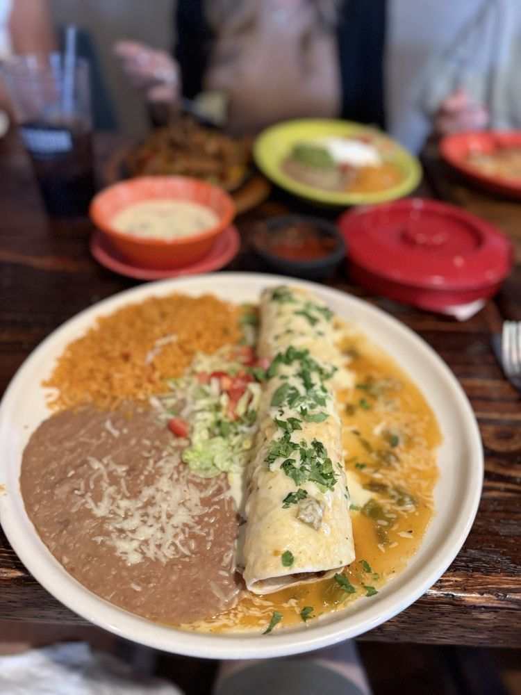 Tecate Grill