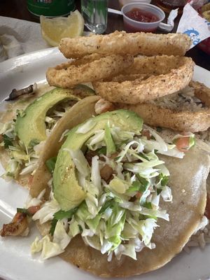 Fish n Tails Oyster Bar by null