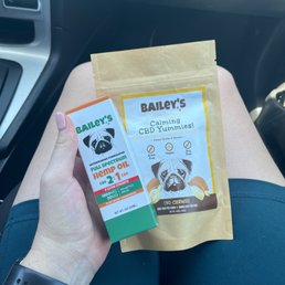 Extra Strength Full Spectrum Hemp Oil & CBD Calming Yummies Extra Strength Full Spectrum Hemp Oil & CBD Calming Yummies