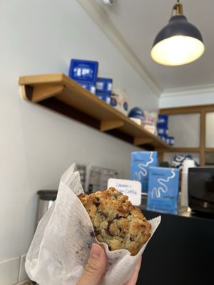 Levain Bakery by null