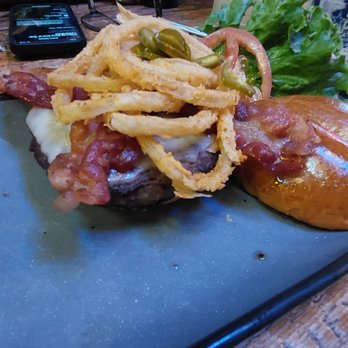 Twisted Root Burger - Western Burger - Burgers Near Me - Arlington, Texas Twisted Root Burger - Western Burger - Burgers Near Me - Arlington, Texas