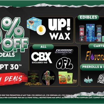 Wellgreens - Every Thursday until 9/30 - Cannabis Dispensaries Near Me - La Mesa, California Wellgreens - Every Thursday until 9/30 - Cannabis Dispensaries Near Me - La Mesa, California