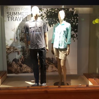 ExOfficio - Summer travel clothes - Sports Wear Near Me - Seattle, Washington ExOfficio - Summer travel clothes - Sports Wear Near Me - Seattle, Washington