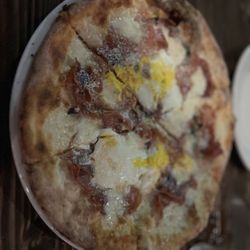 Ah' Pizz - Ouvo Pizza