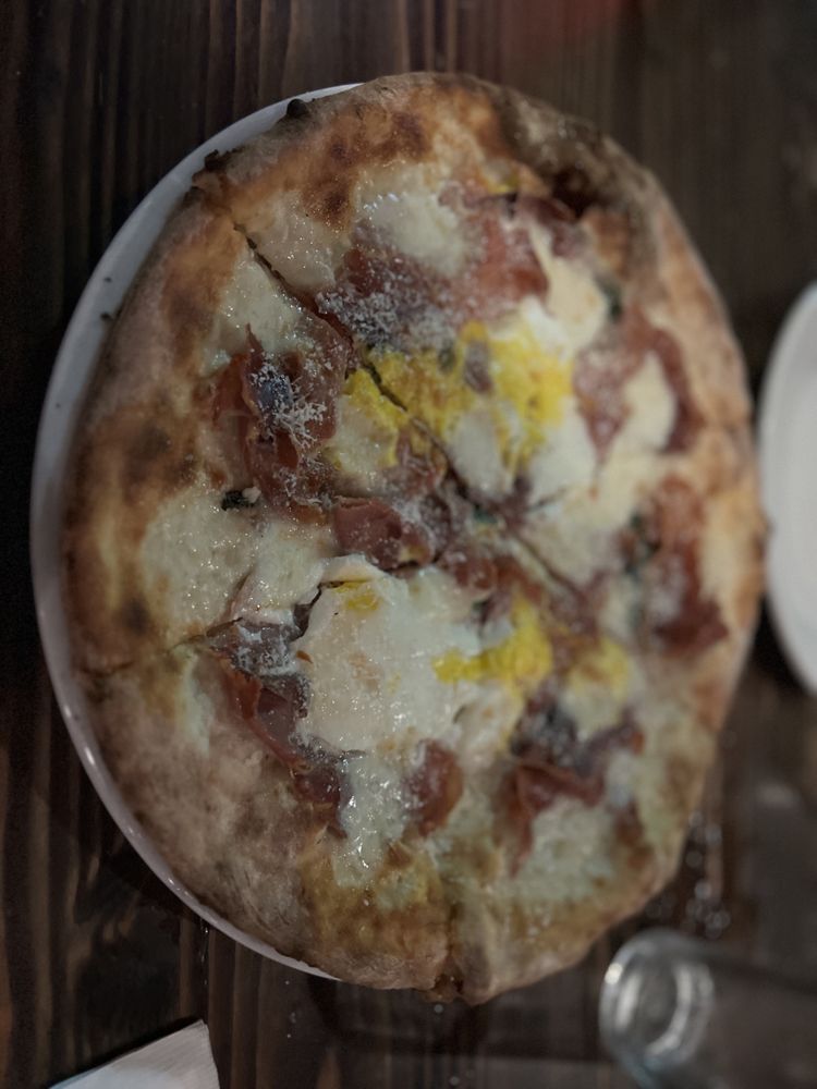 Ah' Pizz