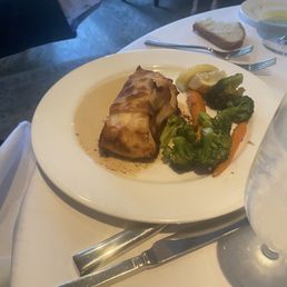 Chilean Sea Bass