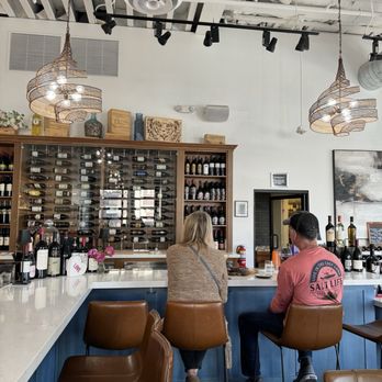 Brightwaters - Wine Bars Near Me - Huntington Beach, California Brightwaters - Wine Bars Near Me - Huntington Beach, California