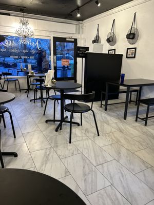 Mokdong Gimbap by null