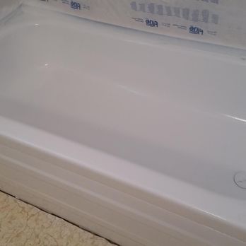 Bathcrest - Shiny and clean! Ready to use. - General Contractors Near Me - Nokomis, Florida
